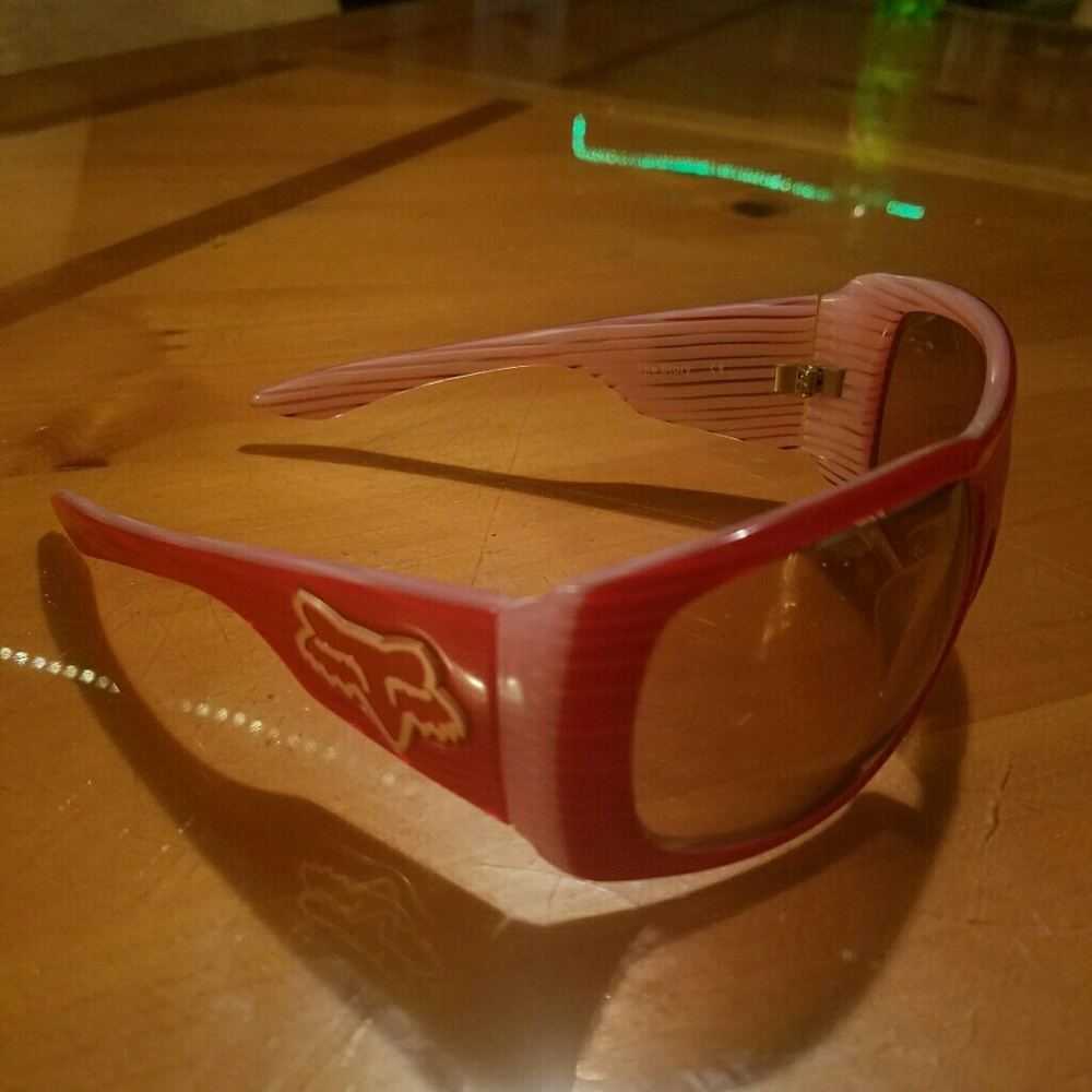 Fox Racing Sunglasses
